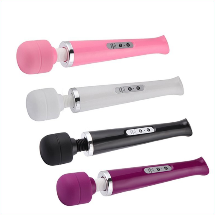 Magic Wand Rechargeable – PinkCherry