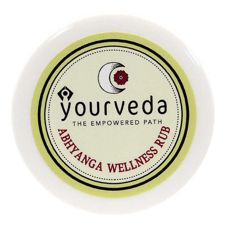 abhyanga wellness rub 1oz