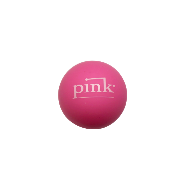 pink lip balm vanilla