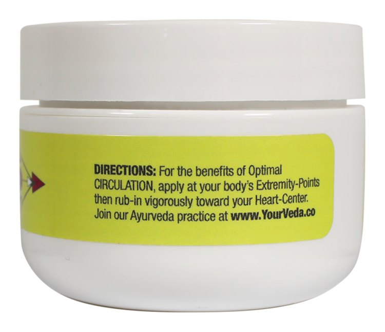 abhyanga wellness rub 1oz