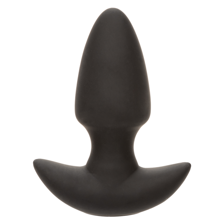 rock bottom vibrating thrusting probe black