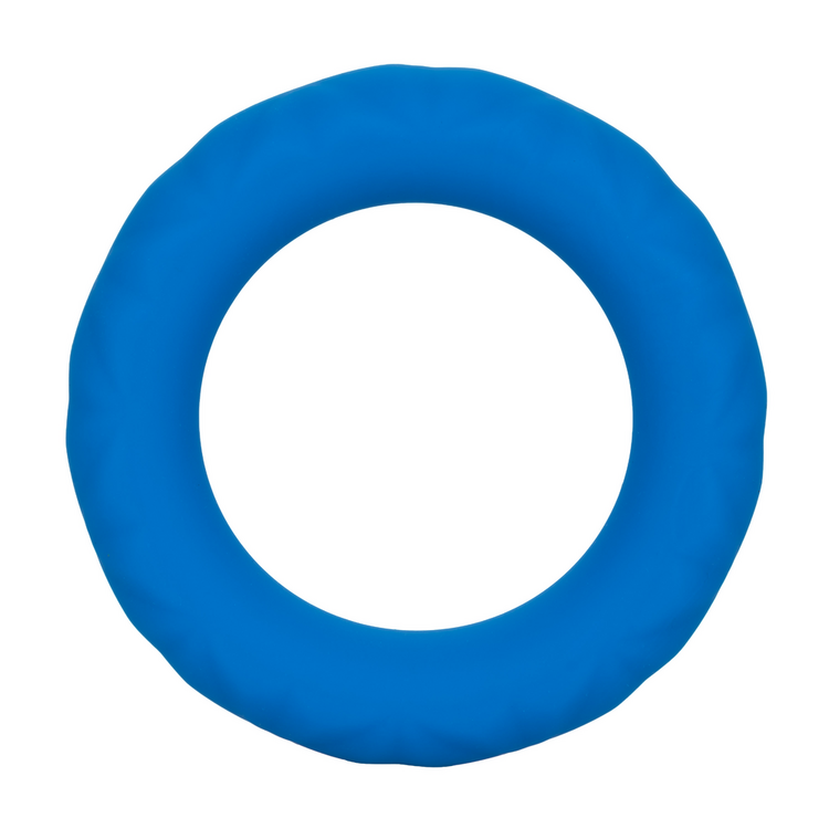 link up ultra soft climax cock ring set multicolor