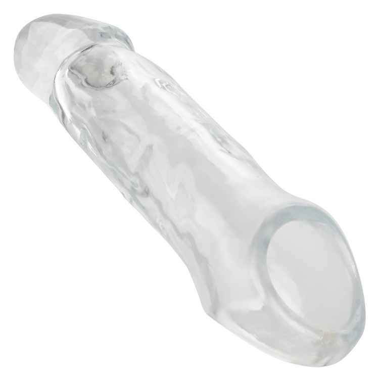 performance maxx penis extension 65 clear