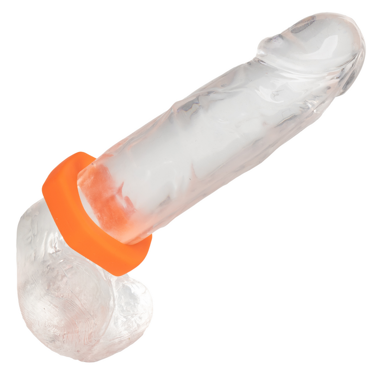 alpha prolong sexagon ring 1