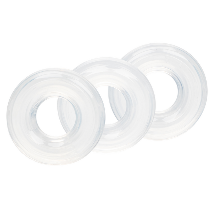 set of 3 silicone stacker rings2