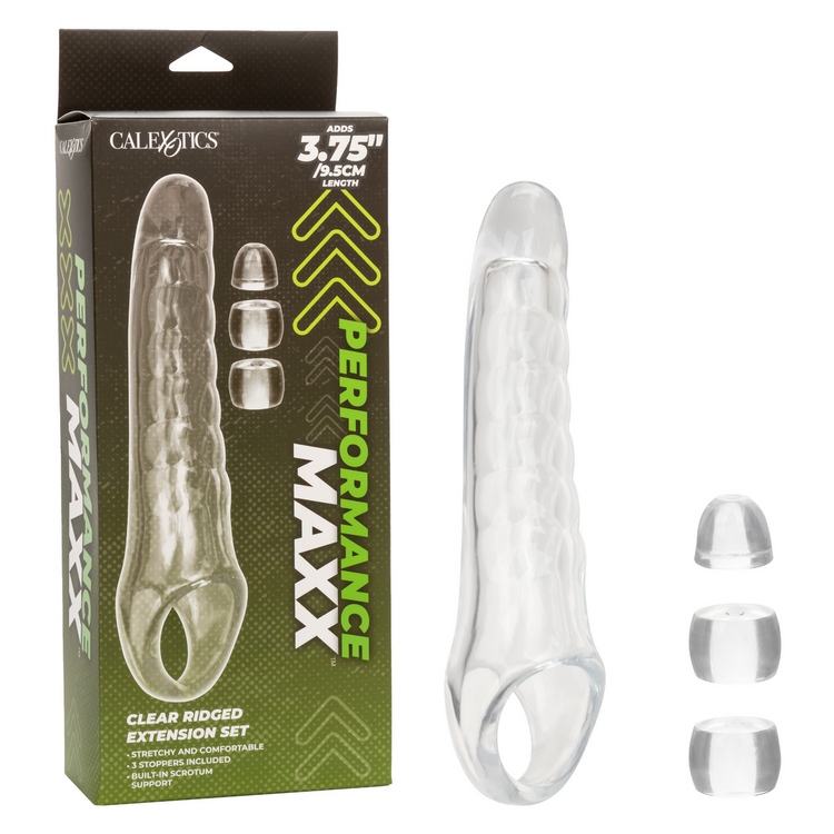 performance maxx extension kit2