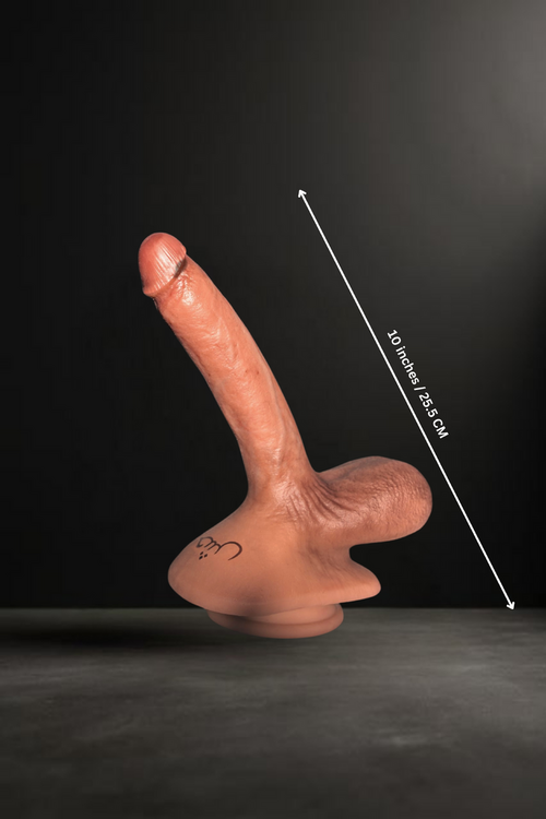 the mr perfect dildo gattouz