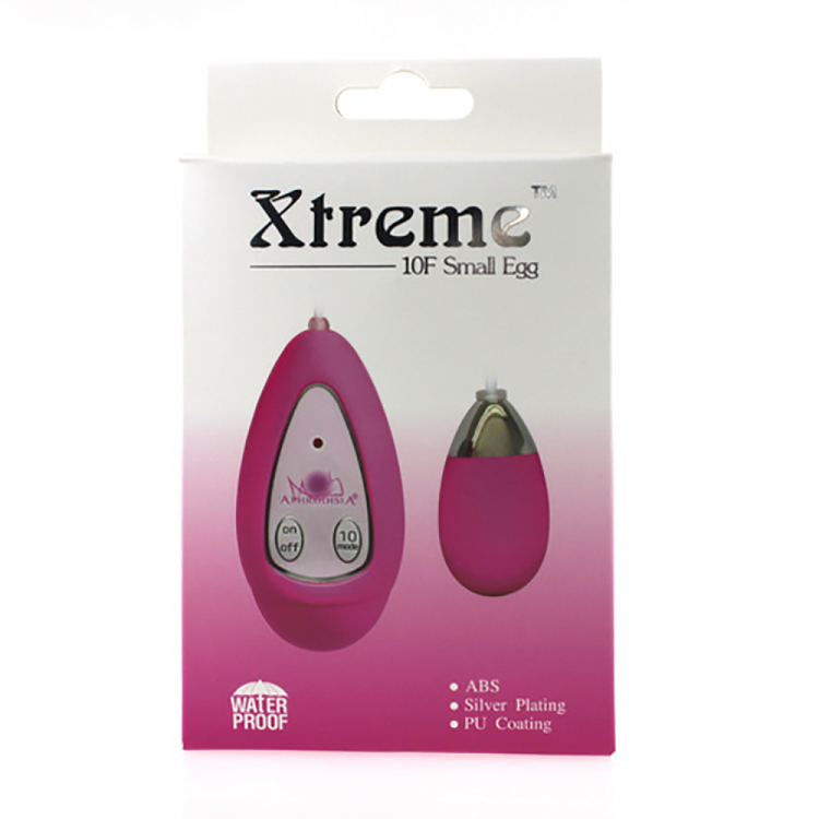 remote control egg vibrator purple