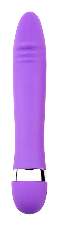 7 inch charming vibrator purple