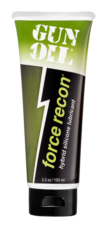 force recon 3 3 oz tube