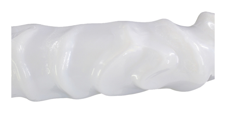 thick 10 inch suction cup dildo white