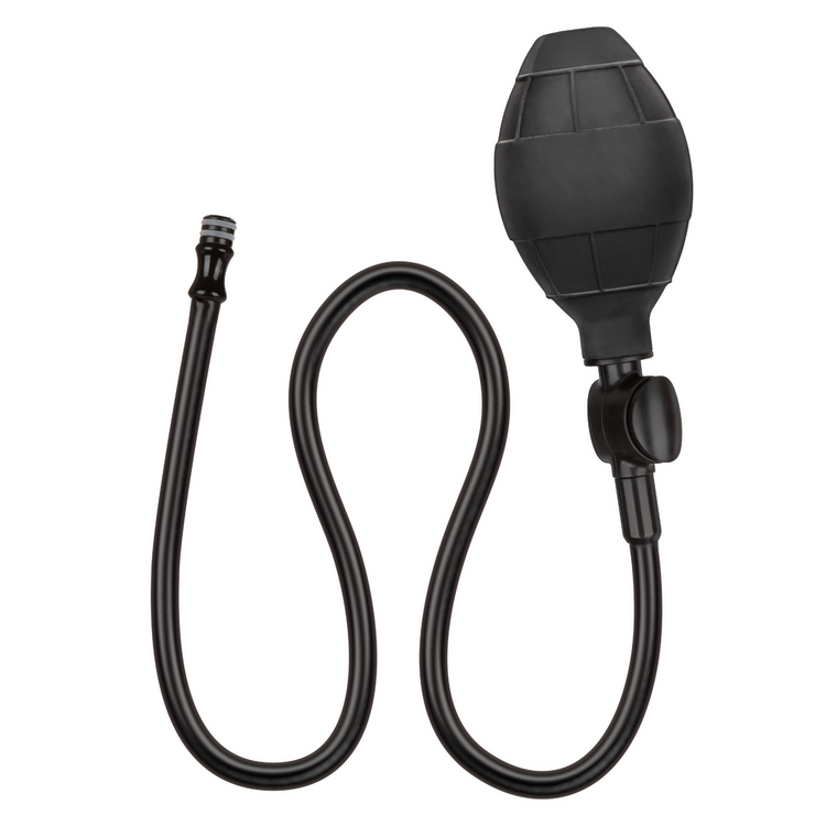 silicone inflatable plug xl