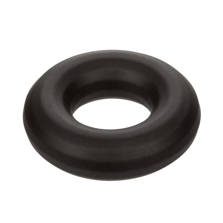 alpha liquid silicone prolong cock ring medium