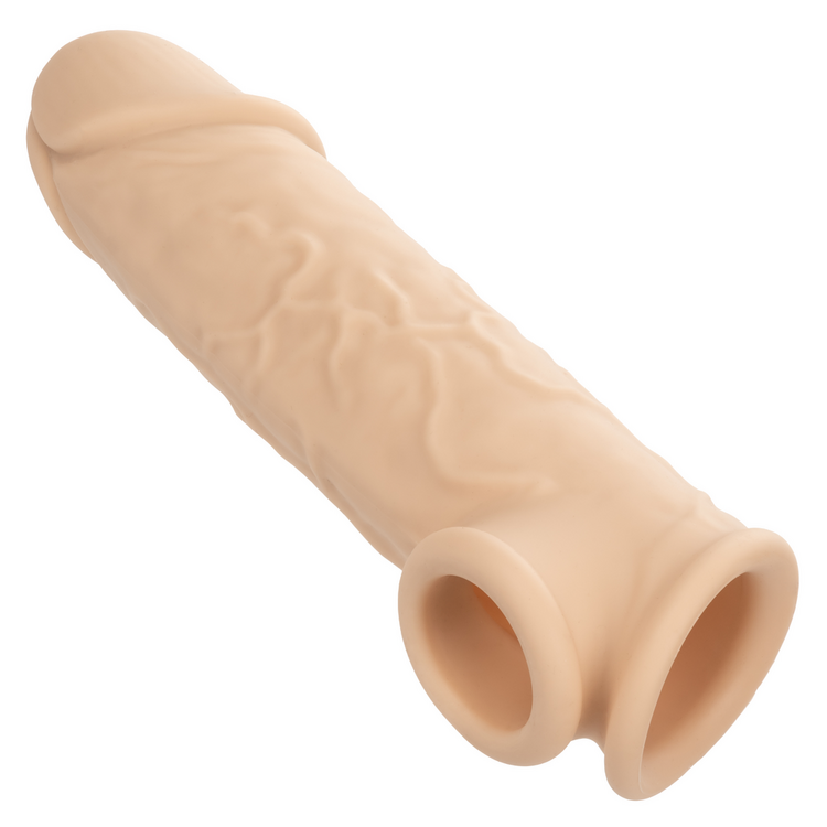 performance maxx life like extension 7 ivory