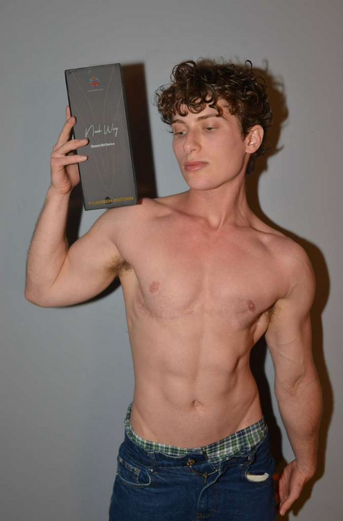 dream girl fleshlight stroker noah way