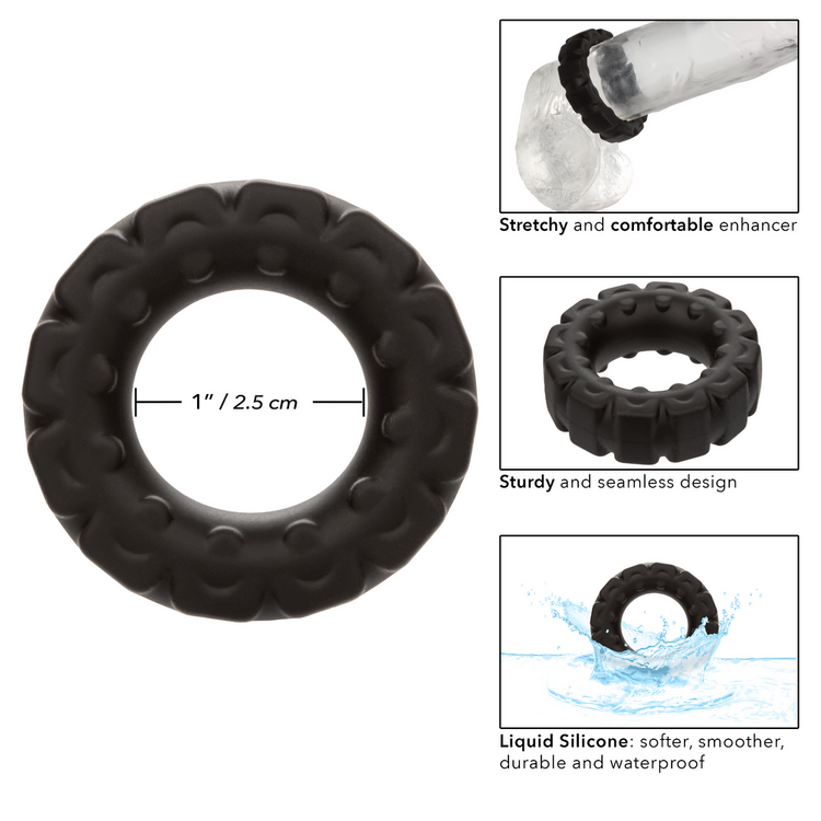 liquid silicone prolong tread ring 1
