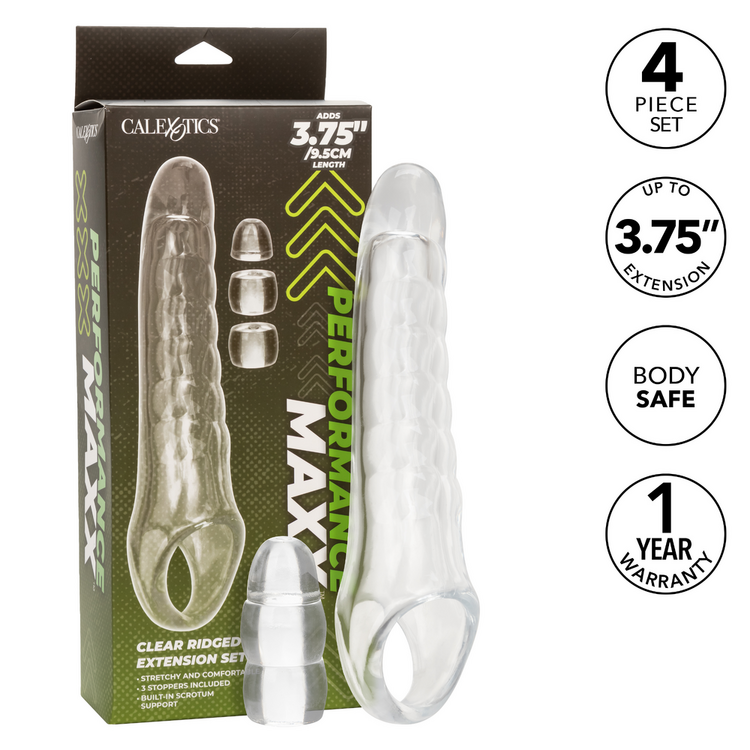 performance maxx extension kit2